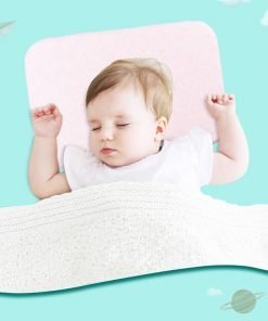 Silicon Foam Pillow for Baby Bulk Wholesale