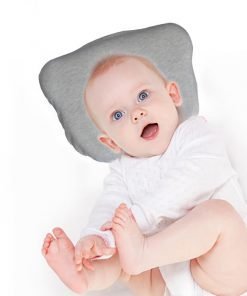 memory foam gel pillow Silicon Foam pillow for newborn infant bulk wholesale